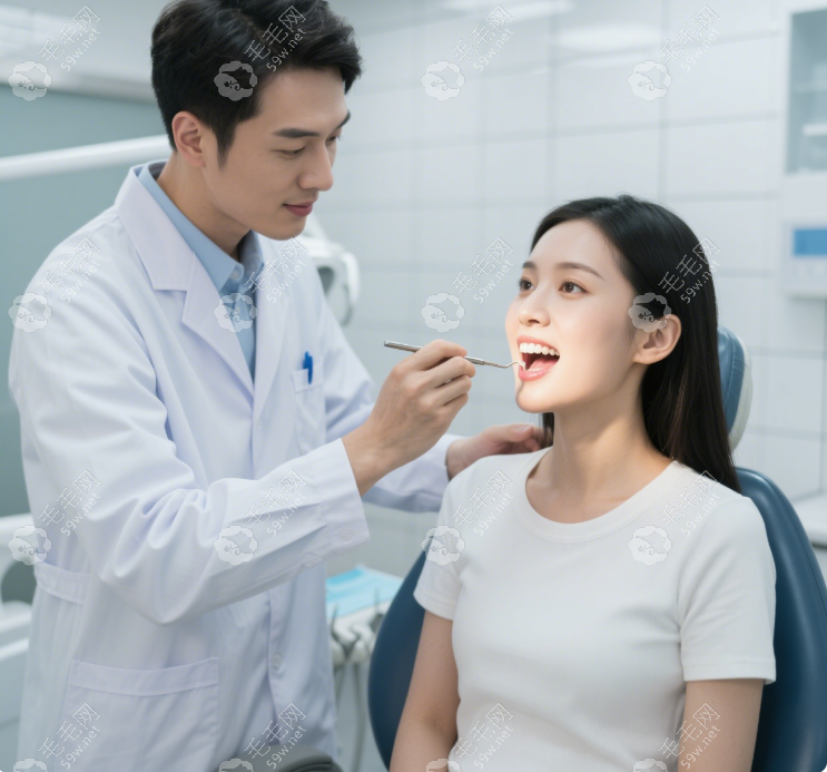 广东省口腔医院收费价目表www.59w.net