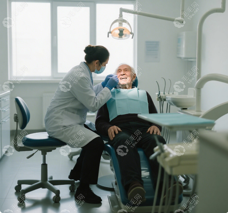 廣州廣花口腔醫(yī)院怎么樣