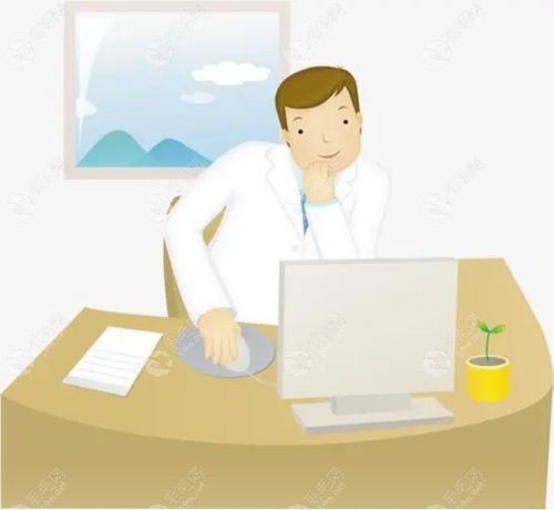 西宁碧莲盛植发医生赵承栋