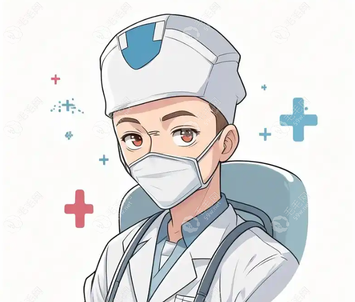 選擇居兆鈺醫(yī)生的理由