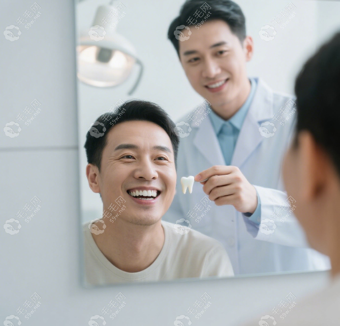浙大医学院附属口腔医院儿童补牙