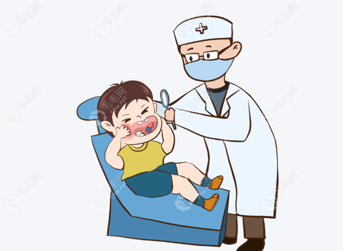南充口腔医院排名揭秘:团圆|医大口腔是南充出名又好的牙科