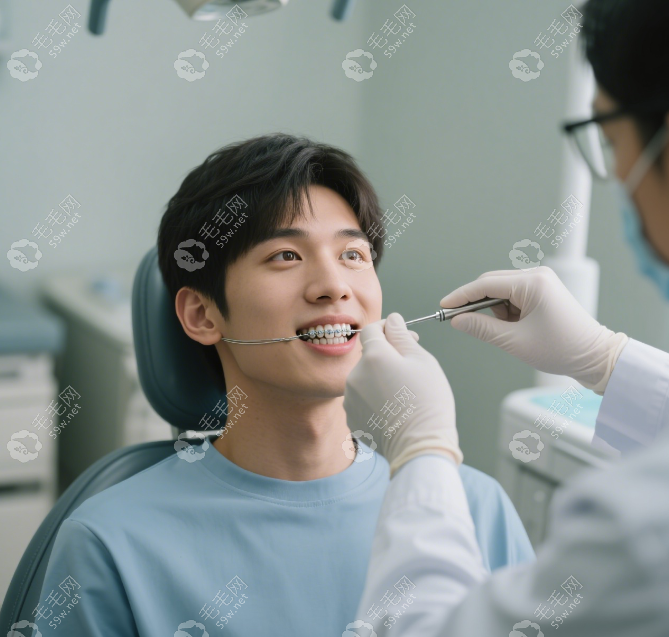 杭州整牙齿好的正规医院