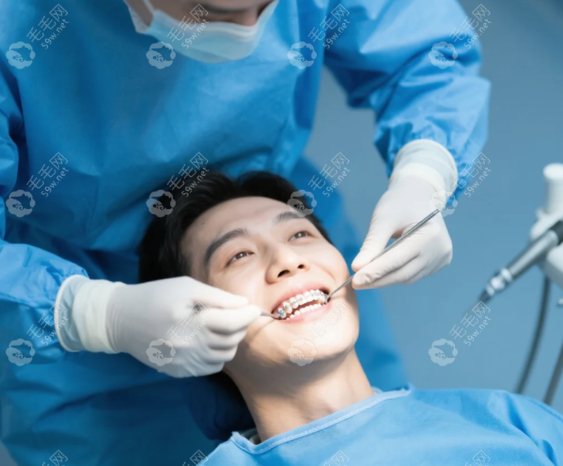 深圳海德口腔优势