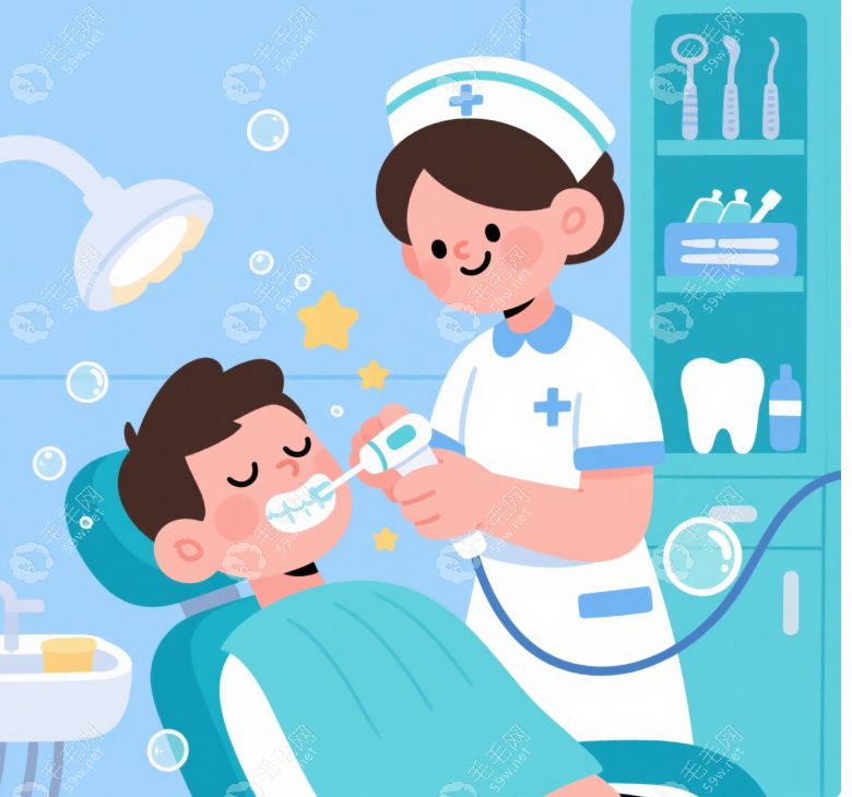 哈尔滨立远口腔门诊医生梁红宇