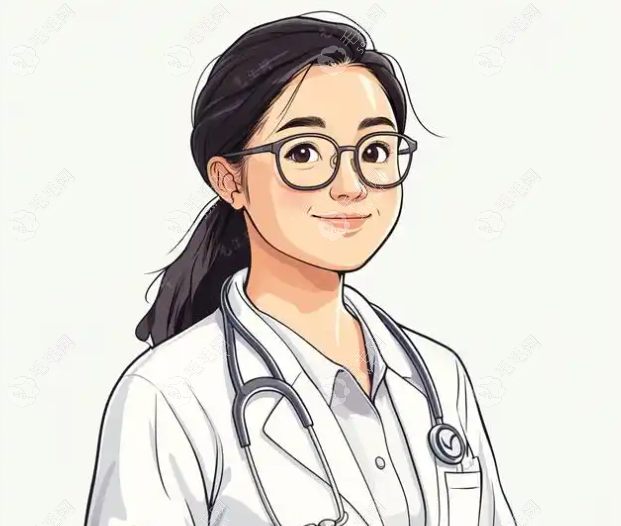 许晨霞医生