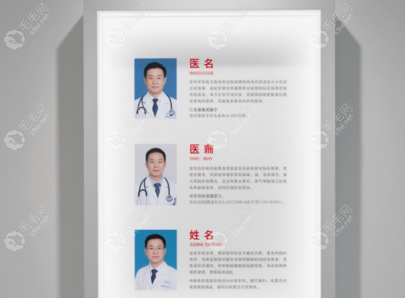 大连康贝佳口腔医院医生