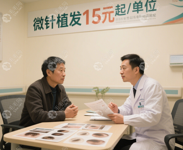 湖南省人民医院植发挂哪个科室