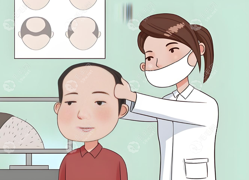 鄭州植發(fā)醫(yī)院預(yù)約問(wèn)診
