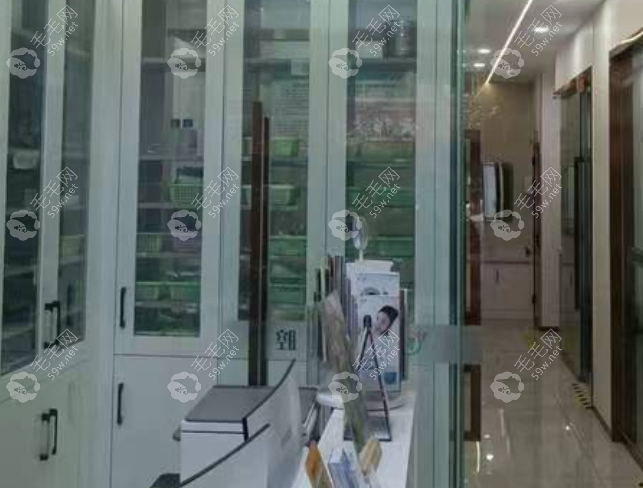 廣安鄰水苗苗口腔核心優(yōu)勢：種植與正畸