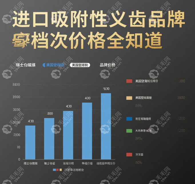 吸附性義齒 vs 普通假牙