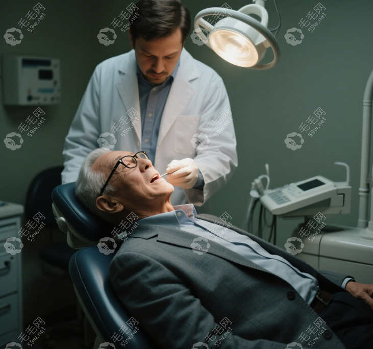 广大口腔376元种牙是真的吗？我亲测后，发现容易踩的3个雷
