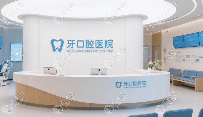 大兴兴业口腔医院是私立吗?民营医院竟比公立更香的3个理由