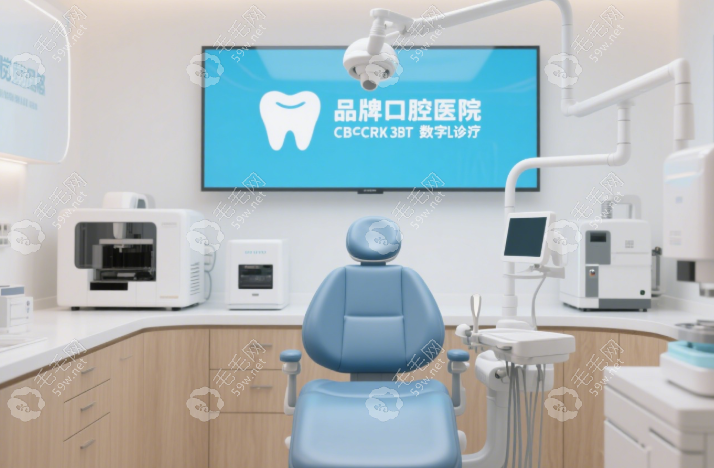 北京大興興業(yè)口腔醫(yī)院是公立嗎
