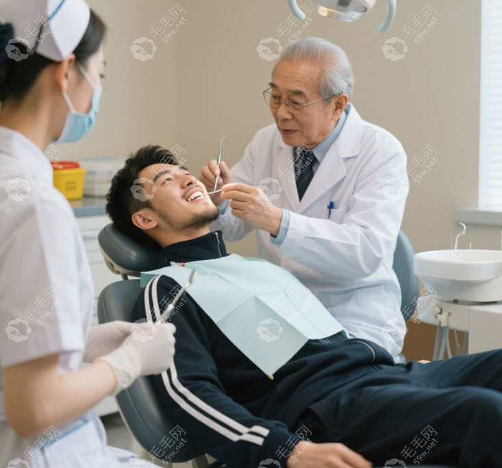 广州市花都区经典口腔门诊部怎么样