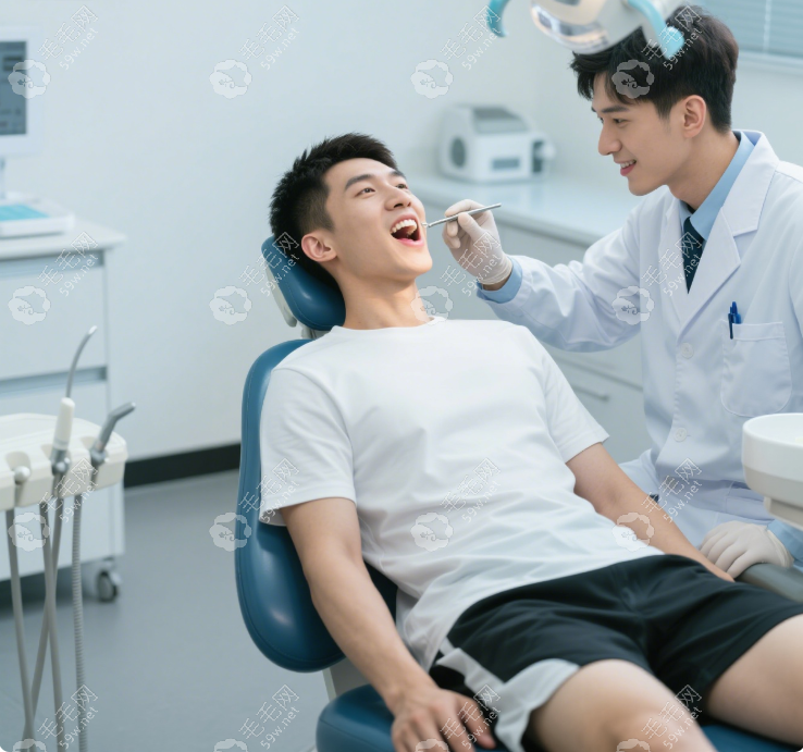 廣州廣大口腔哪個(gè)院區(qū)比較好www.haoxiangquan.cn