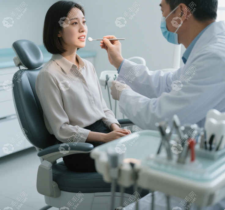 广州广大口腔前磨牙根管治疗价格表www.59w.net