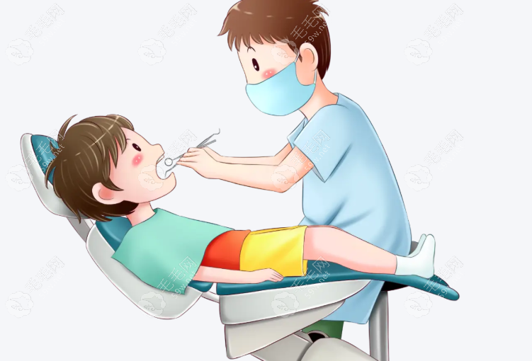 诺贝尔口腔是正规连锁机构