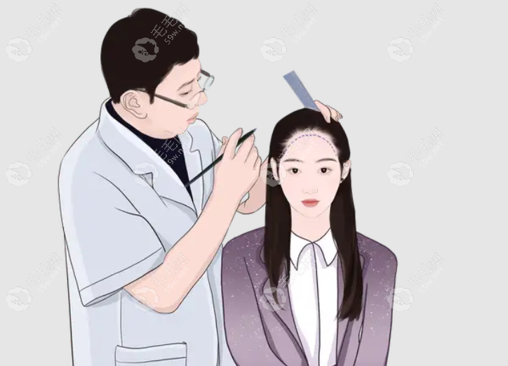 南寧發(fā)之友植發(fā)價格便宜又靠譜