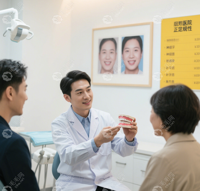 杭州牙科医院临平口腔院区环境与服务怎么样
