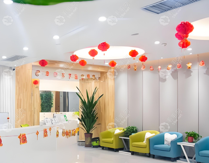 上蔡小蘋果口腔看小孩牙齒怎么樣？
