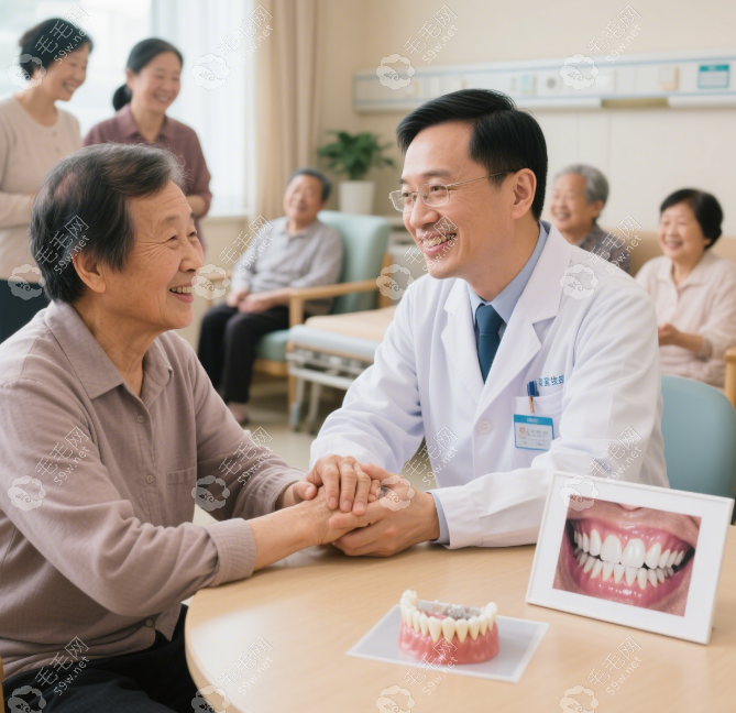 杭州西湖口腔醫(yī)院