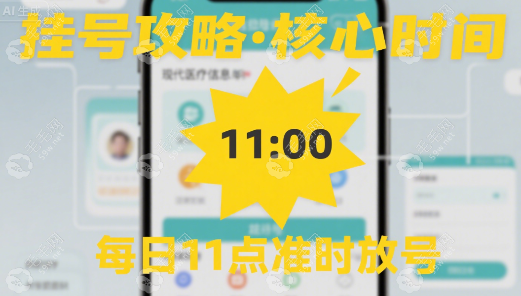 北大口腔魏公村總院掛號(hào)時(shí)間