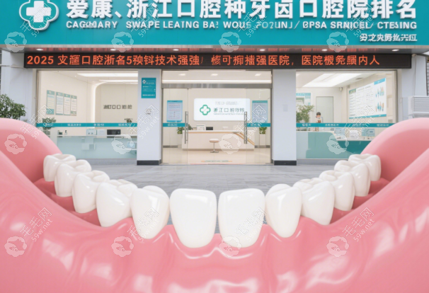 義烏義惠口腔門診部