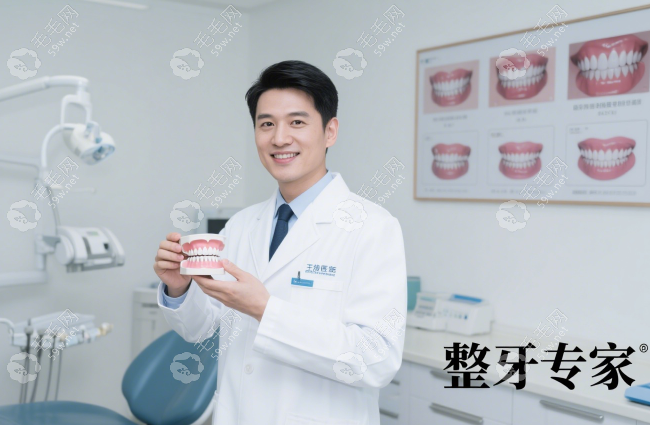 杭州藝星口腔洪超醫(yī)生