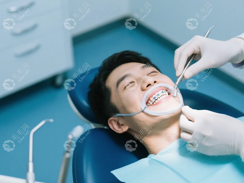 格倫菲爾口腔壹城店體驗(yàn)細(xì)節(jié)