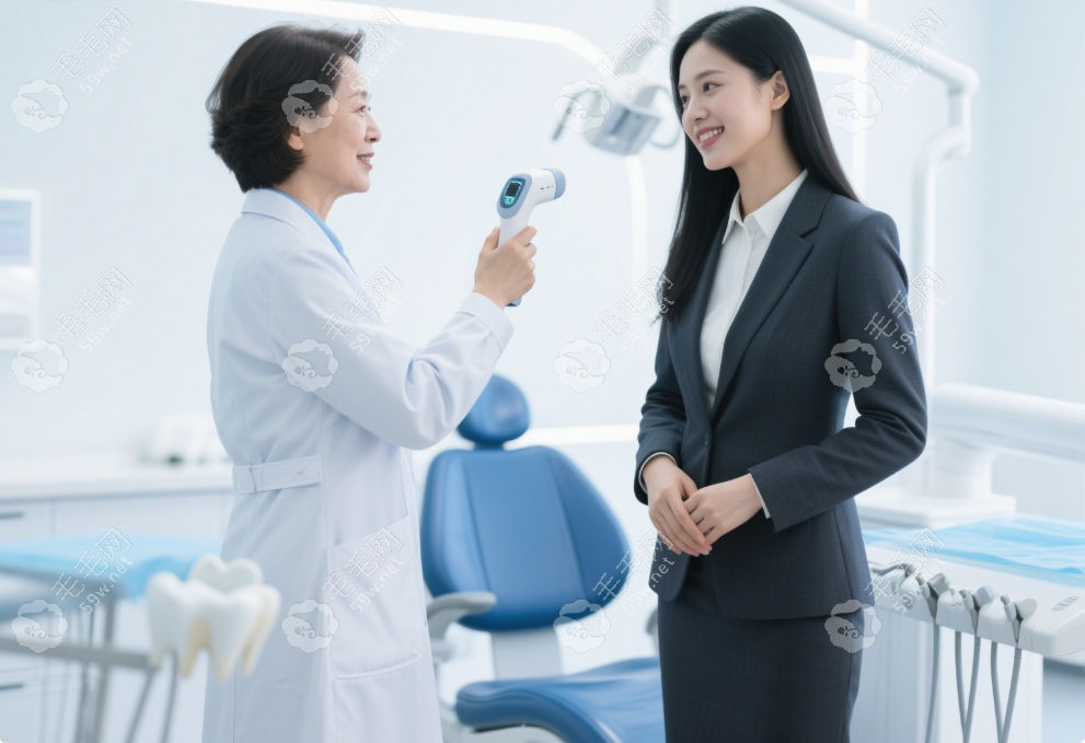 廣州美加口腔靠譜嗎