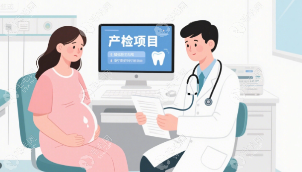 剛發(fā)現(xiàn)懷孕，還能繼續(xù)做鈷鉻烤瓷牙嗎