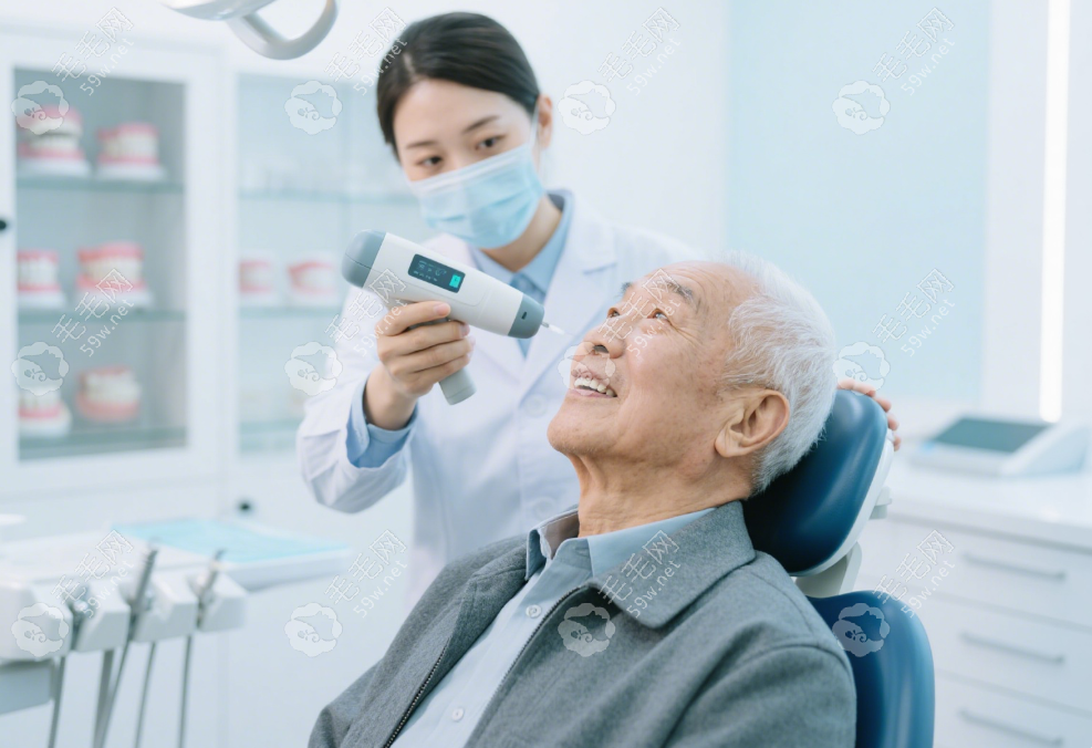 2025广大口腔医院值得预约吗？放心约是98.6%好评的口腔黑马