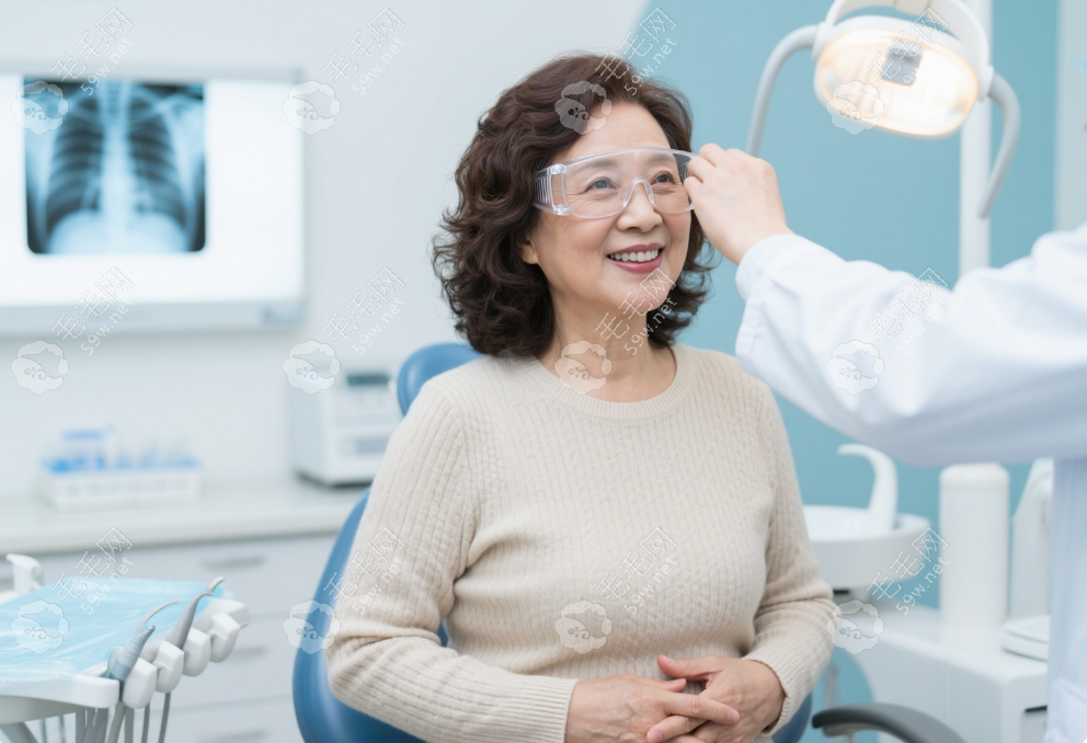 廣大口腔醫(yī)院預約掛號攻略