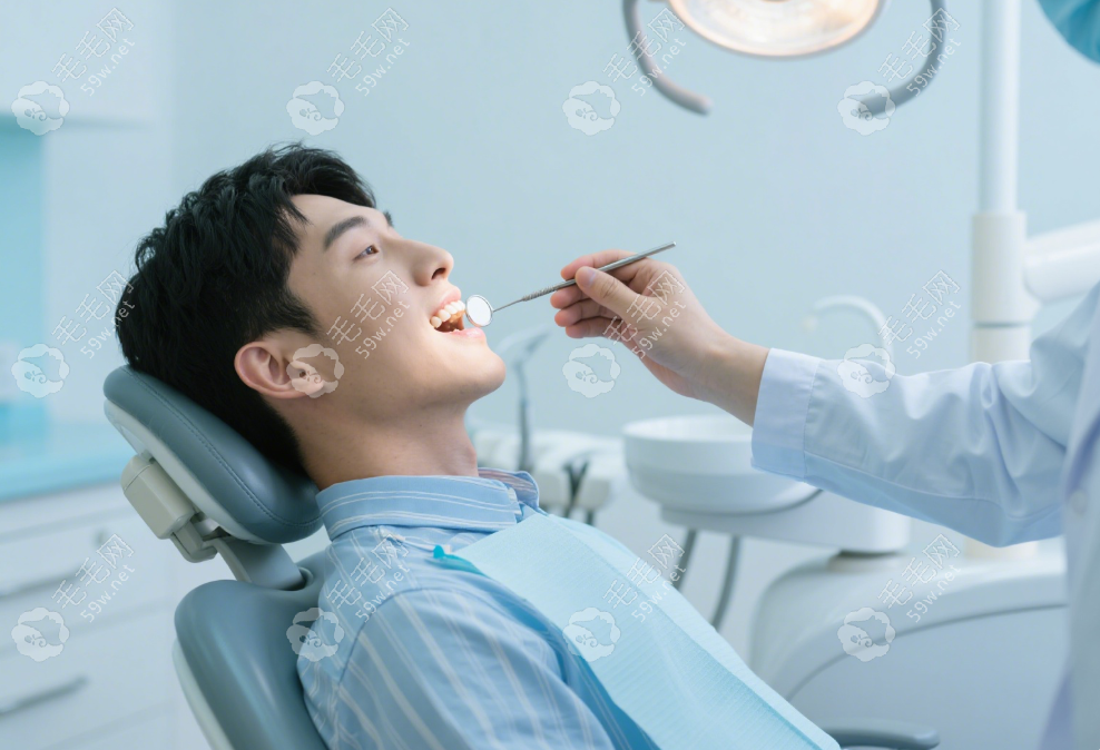 廣大口腔醫(yī)院值得預約嗎？www.053w.com