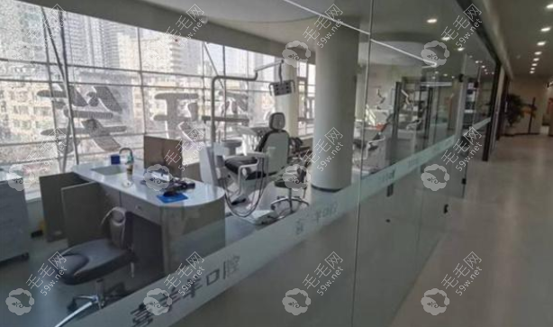 太原喜羊羊口腔醫(yī)生團隊