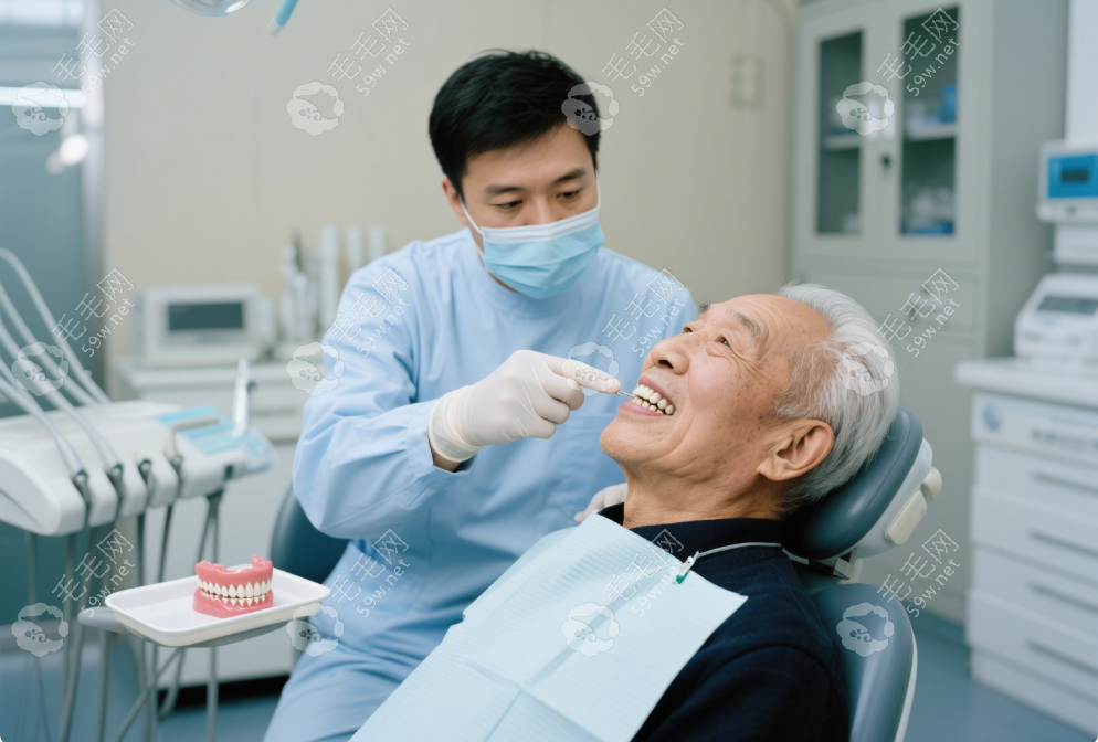 中山大學附屬第三醫(yī)院口腔科