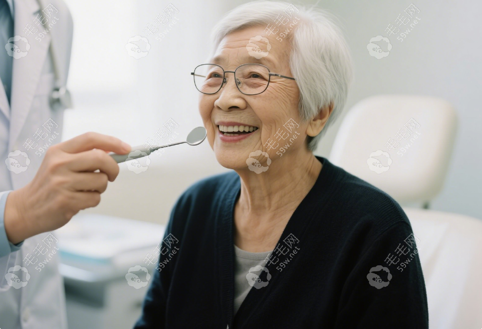 广州瑞德口腔靠谱吗？2025亲测广州瑞德口腔是正规的