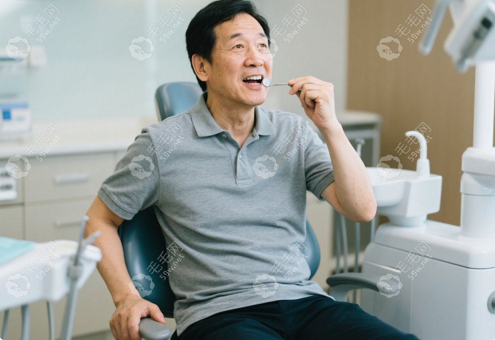广州瑞德口腔价格表www.59w.net