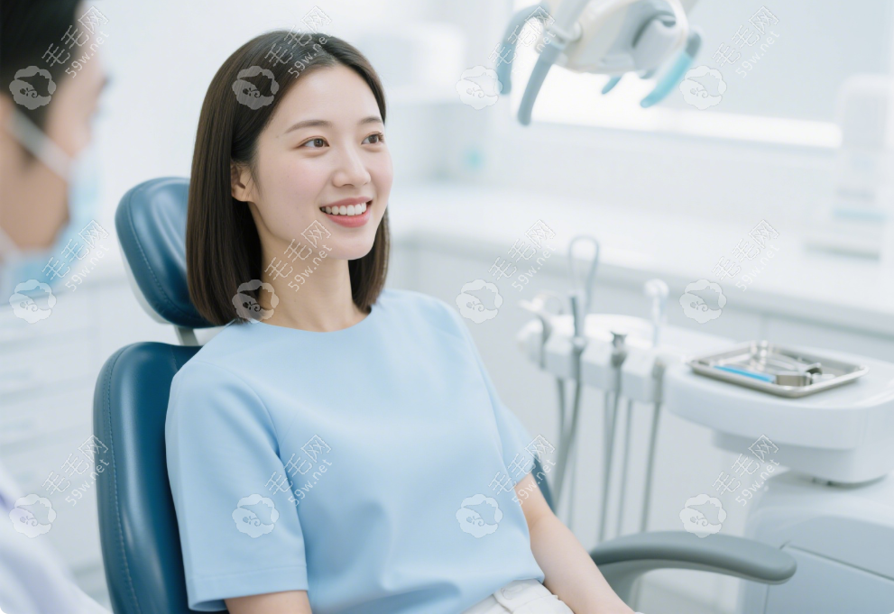 廣州瑞德口腔靠譜嗎