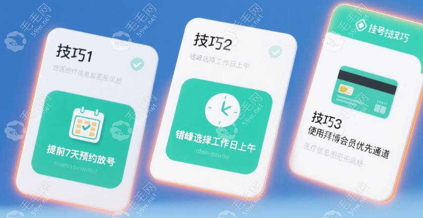 破解上海沈剛正畸掛號(hào)難的 3 個(gè)核心技巧