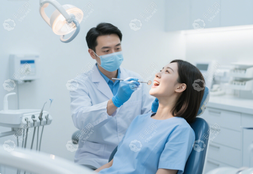 晉中百年中諾口腔
