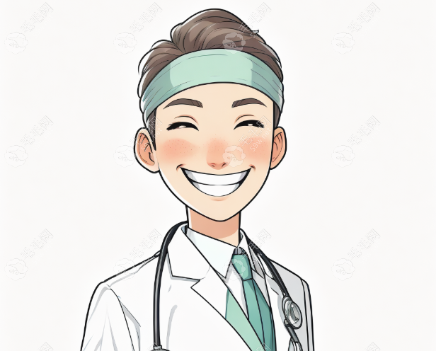選擇馬青醫(yī)生的理由