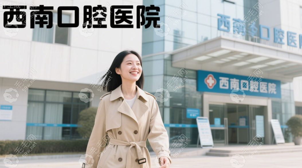 西南口腔醫(yī)院在成都屬于什么檔次