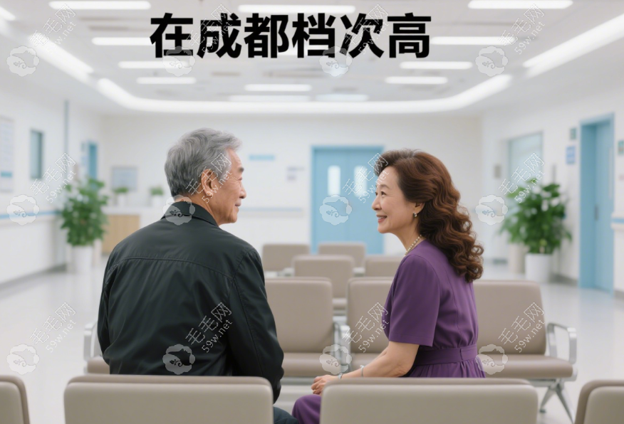 西南口腔醫(yī)院在成都檔次高