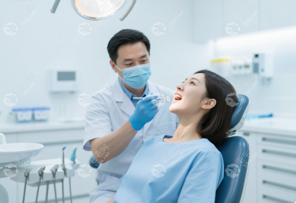 晉中百年中諾口腔開業(yè)時(shí)間