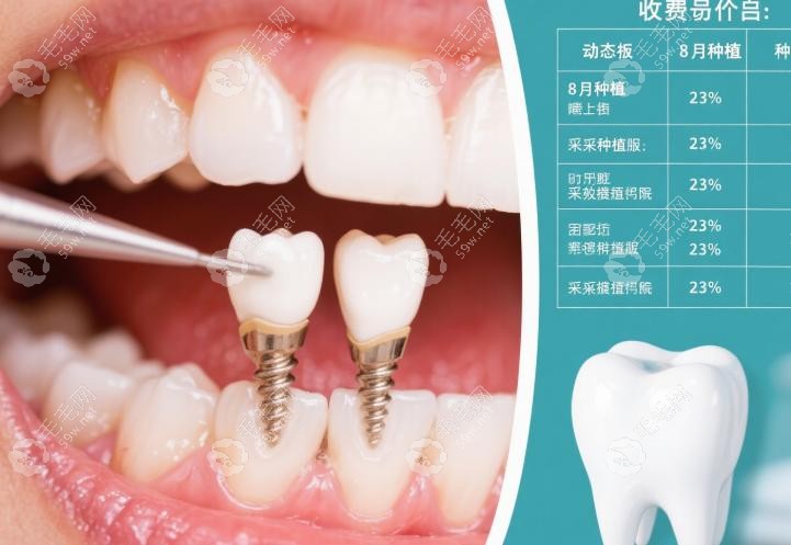 如何选择适合的牙科医院