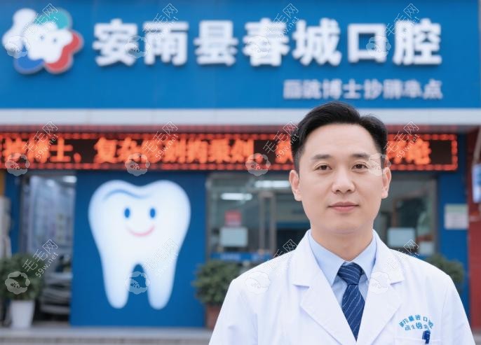 价格体系：春城主打性价比，牙博士分层定价