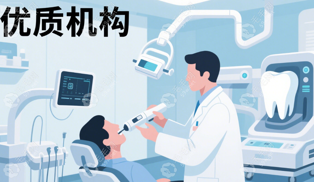 长春双阳区好的牙科诊所推荐
