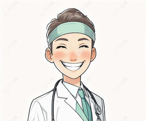 信陽華瑞口腔吳迪醫(yī)生服務(wù)理念與患者口碑